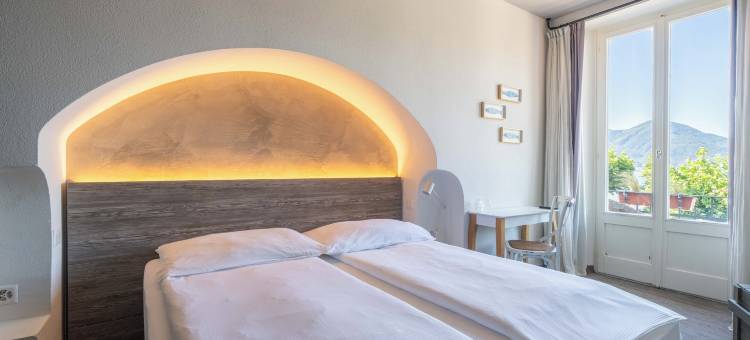 七号精品酒店(Seven Boutique Hotel)图片