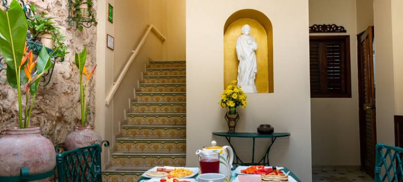 Hotel Casa la Fe图片