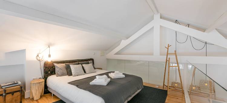 GuestReady - Cosy living in downtown图片