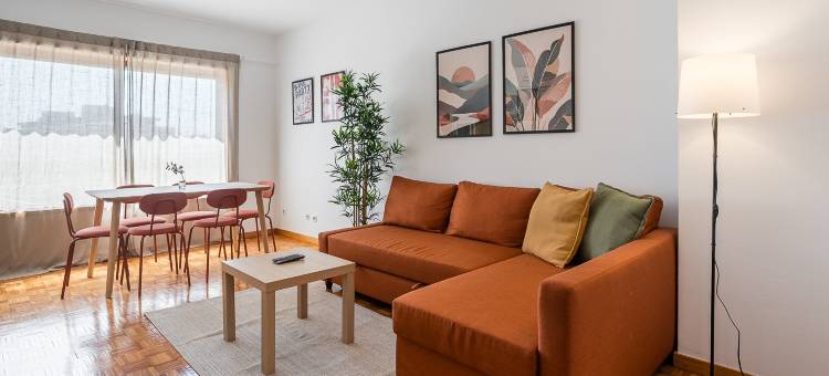 GuestReady - Escape confortável em Gaia图片