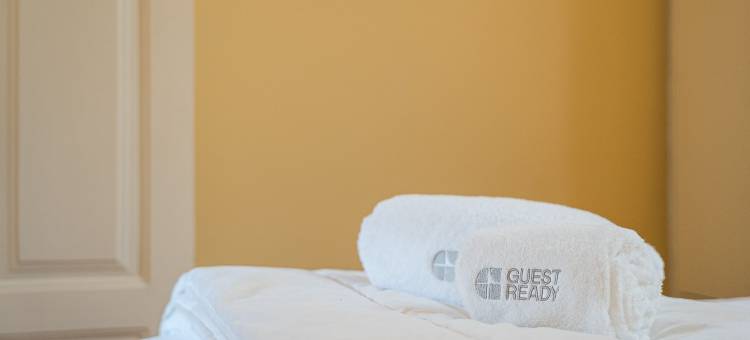 GuestReady - Vereda Downtown - Sameira图片