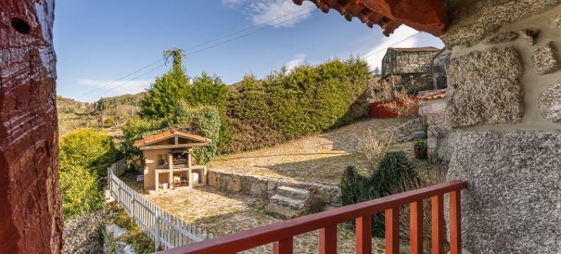 GuestReady - Quintinha casas do jardim 2图片