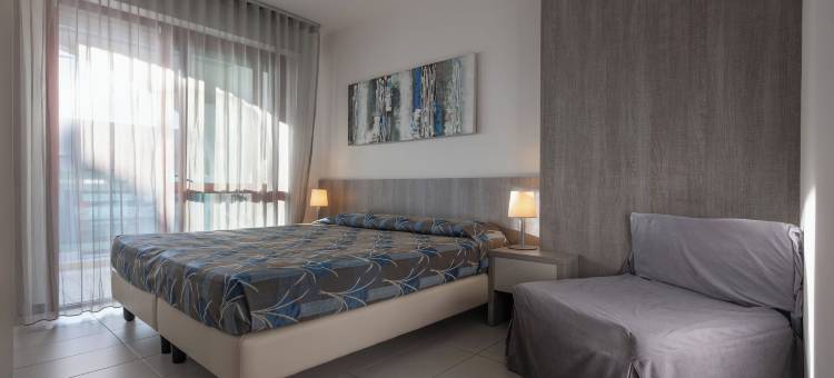 帝国公寓酒店(Aparthotel Imperial)图片