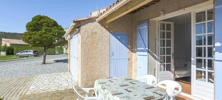 Charming Villa in Castellane图片