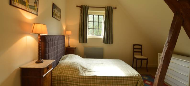 Countryside Stay in Fransu图片