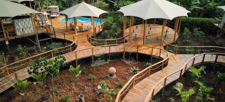 EVIA 生活度假村(EVIA Life Resort)图片