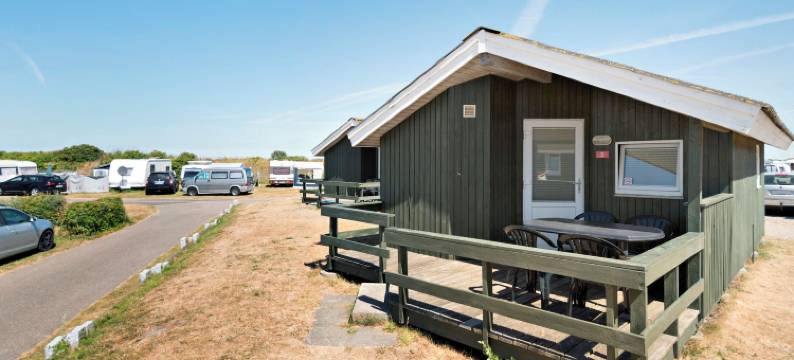 First Camp Lakolk strand- Römö图片