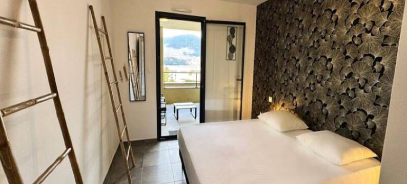 Residence Bel'Orizonte for 4 People图片