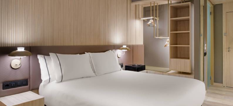 特内里费万豪AC酒店(AC Hotel Tenerife)图片