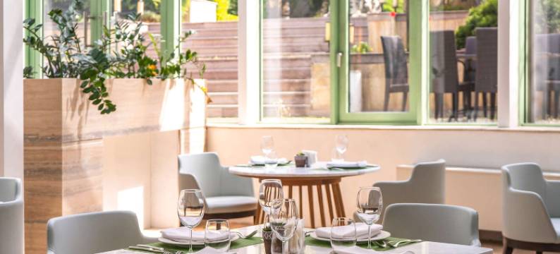 索非亚之家酒店 - 美憬阁系列(Maison Sofia - MGallery Collection)图片