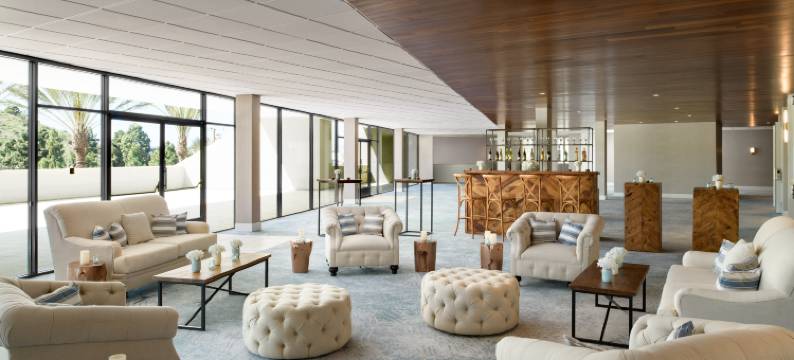 洛杉矶卡尔弗城希尔顿酒店(Hilton Los Angeles Culver City)图片