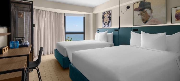 希尔顿格调精选-ROK金斯敦酒店(Rok Hotel Kingston, Tapestry Collection by Hilton)图片