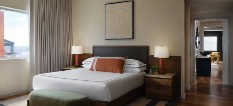 金普顿帕洛玛酒店-凤凰城-IHG旗下(Kimpton HOTEL PALOMAR PHOENIX by IHG)图片