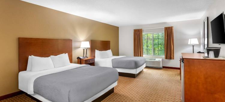 洲际 I94 号附近凯艺酒店(Quality Inn Near Interstate I94)图片