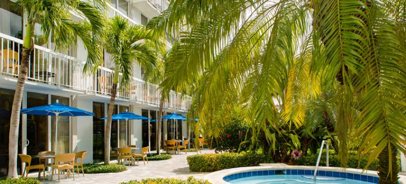 RumFish Beach 在 TradeWinds(RumFish Beach at TradeWinds)图片