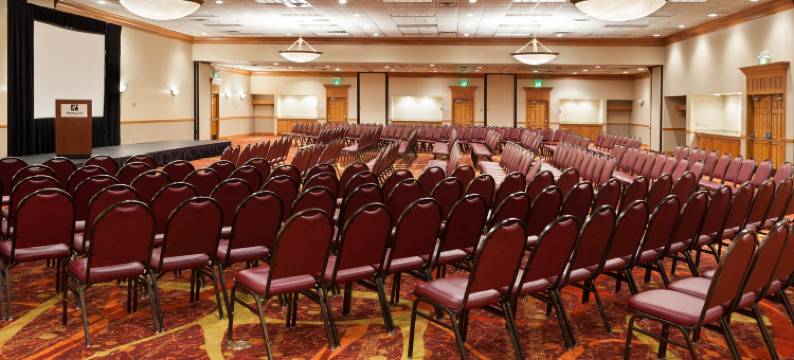 Holiday Inn 辛辛那提机场(Holiday Inn CINCINNATI AIRPORT by IHG)图片