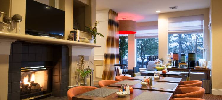 费拉格尔斯塔夫希尔顿花园旅馆(Hilton Garden Inn Flagstaff)图片