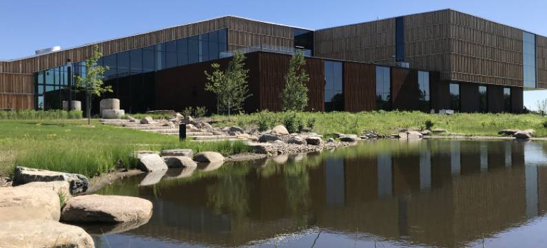 Holiday Inn Express 罗斯维尔 - 圣。保罗(Holiday Inn Express ROSEVILLE-ST. PAUL by IHG)图片