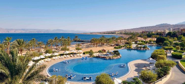 阿卡巴塔拉湾瑞享度假村及水疗中心(Mövenpick Resort & Spa Tala Bay Aqaba)图片
