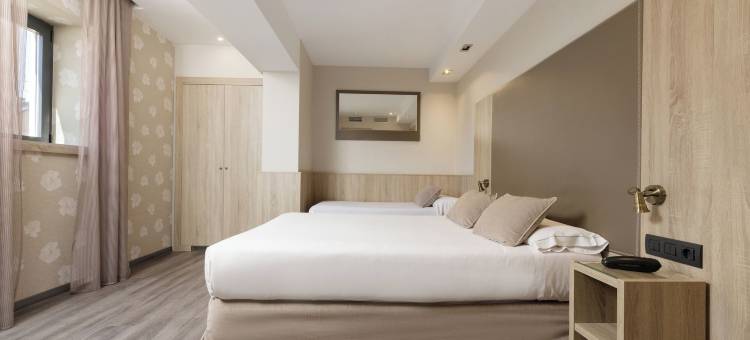 塞维拉酒店(Hotel Civera)图片