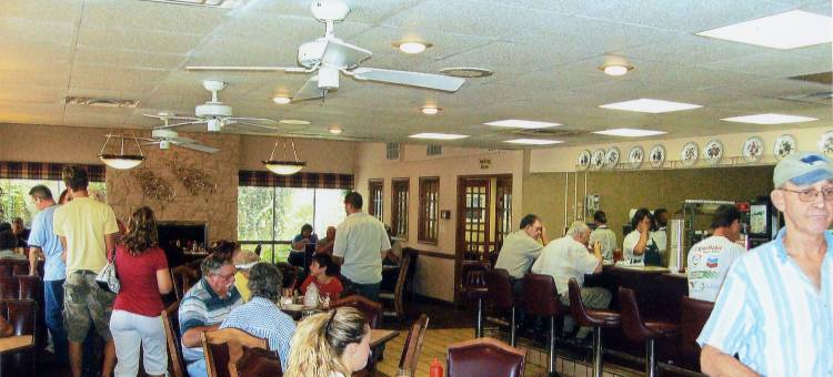 威尔罗杰斯旅馆(Will Rogers Inn)图片