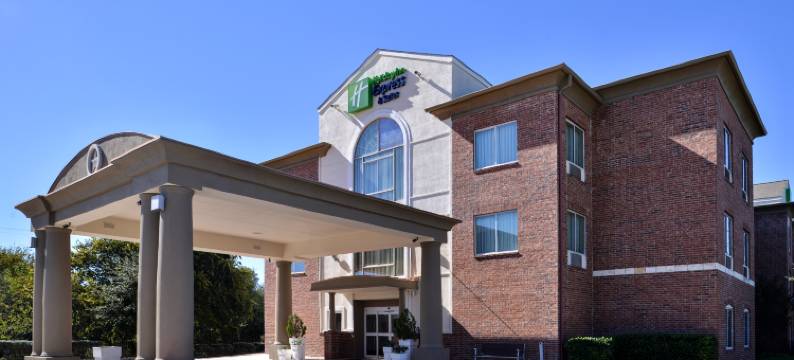 智选假日套房酒店南圣安东尼奥(Holiday Inn Express & Suites SAN ANTONIO SOUTH by IHG)图片