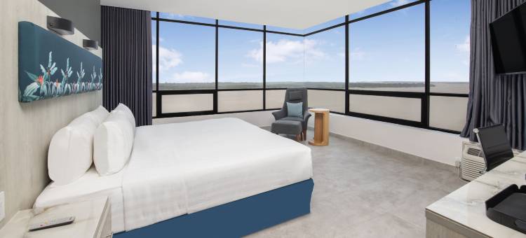 希尔顿逸林酒店-瓜亚基尔(DoubleTree by Hilton Guayaquil)图片