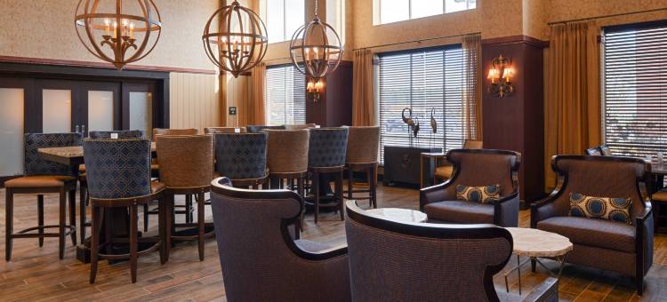 欢朋酒店及套房-索尔兹伯里/弗鲁特兰(Hampton Inn & Suites Salisbury/Fruitland)图片