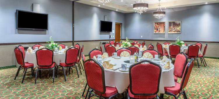 Holiday Inn 欧克莱尔(Holiday Inn Eau Claire South I-94)图片