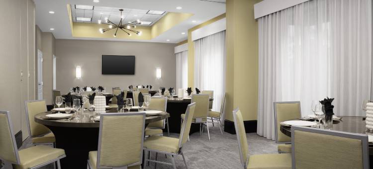 Homewood Suites by Hilton-杰克逊维尔南岸(Homewood Suites by Hilton Jacksonville Downtown-Southbank)图片