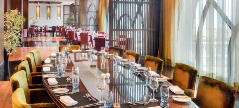 阿尔科巴尔滨海大道索菲特酒店(Sofitel Al Khobar the Corniche)图片