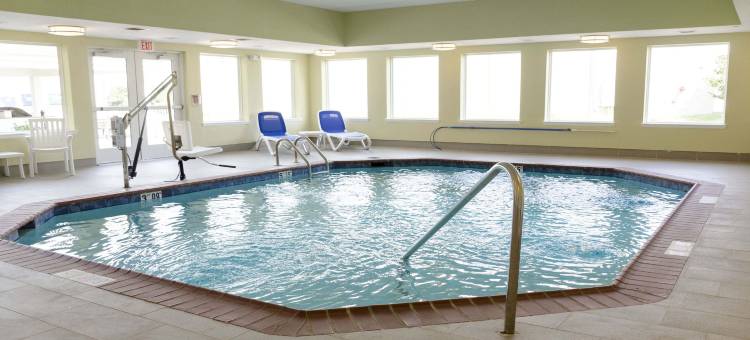 Candlewood Suites 孟菲斯 - 南海文by IHG(Candlewood Suites Memphis - Southaven by IHG)图片