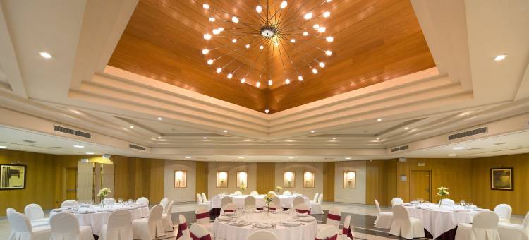 埃克赫塔费酒店(Exe Getafe)图片