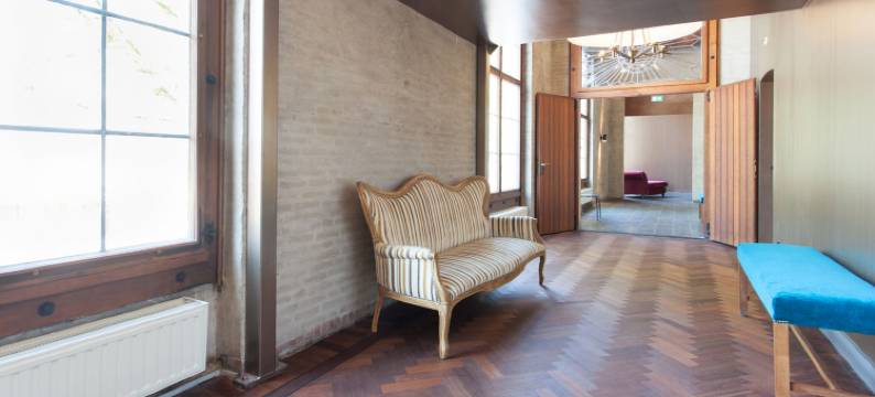 罗斯福精品酒店(Boutiquehotel The Roosevelt)图片