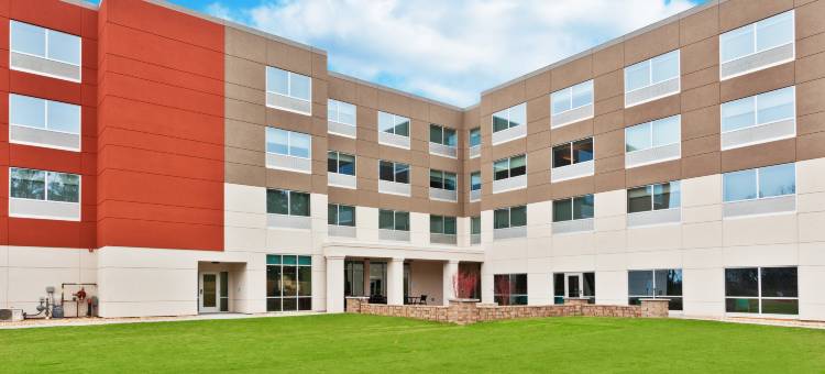 智选假日酒店及套房-卡特斯维尔-IHG旗下(Holiday Inn Express & Suites Cartersville)图片