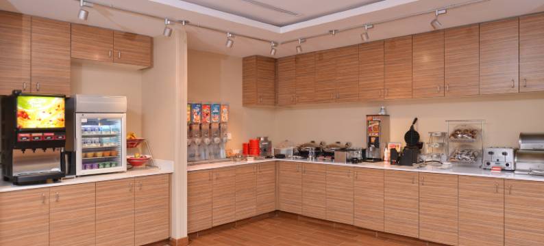 吉列TownePlace套房酒店(TownePlace Suites Gillette)图片