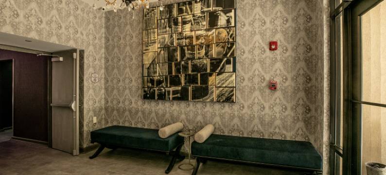 英迪格酒店伯明翰五点南 - 阿拉巴马大学伯明翰分校 by IHG(Hotel Indigo BIRMINGHAM FIVE POINTS S - UAB by IHG)图片