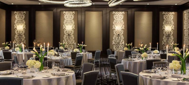 金普顿特里翁公园酒店(Kimpton TRYON PARK HOTEL by IHG)图片