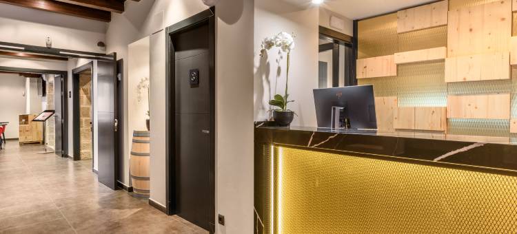 鲁阿维亚堡欧洲之星酒店(Eurostars Fuerte Ruavieja)图片