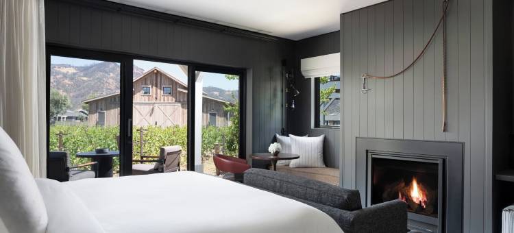 納帕谷四季度假酒店(Four Seasons Resort Napa Valley)图片