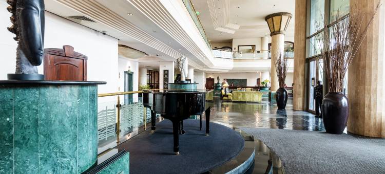 阿尔瓦拉德酒店(Hotel Alvalade)图片