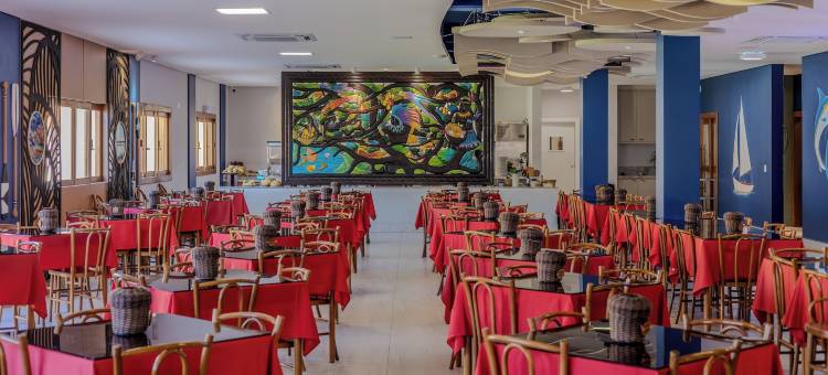 科洛亚维玛哈海滩全包式酒店(Coroa Vermelha Beach - All Inclusive)图片