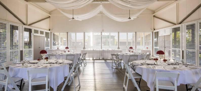 汤斯维尔美居酒店(Mercure Townsville)图片