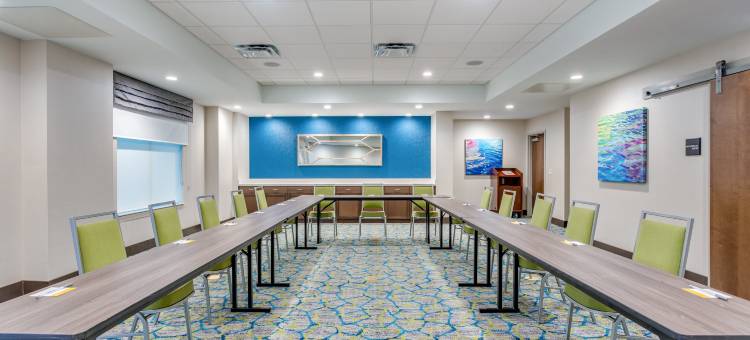 萨拉兰莫比尔希尔顿欢朋套房酒店(Hampton Inn & Suites Saraland Mobile)图片