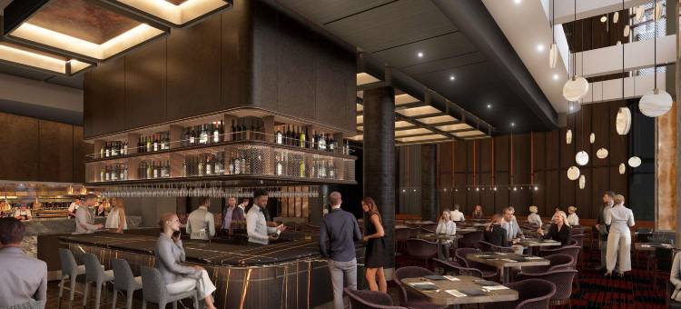 悉尼卡巴玛塔诺富特酒店(2025 年 11 月)(Novotel Sydney Cabramatta (November 2025))图片