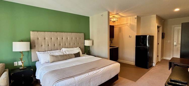 河畔旅馆(On the River Inn)图片