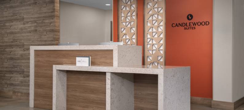 Candlewood Suites ANNAPOLIS by IHG图片