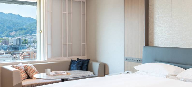 神户万豪酒店(Kobe Marriott Hotel)图片