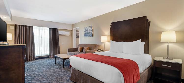 诺斯哥特贝斯特韦斯特酒店(Best Western Northgate Inn)图片