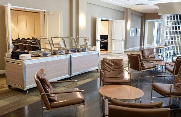 The Whitehall Houston Over view